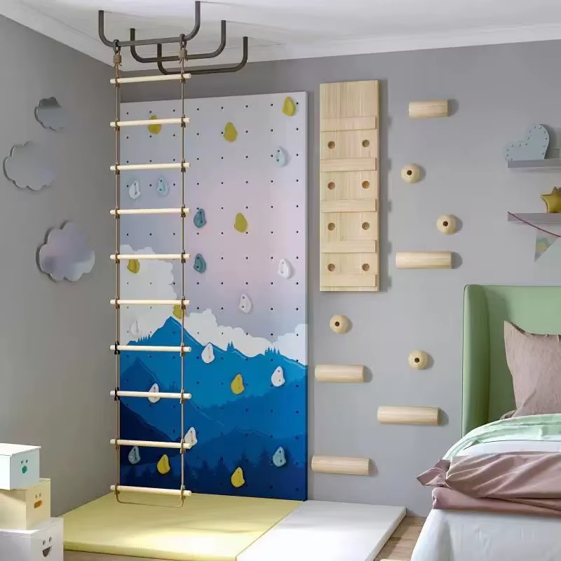 İç/Dış Mekan Çocuk Tırmanma Du - Kids Outdoor Climbing incelemesi ve fiyatı