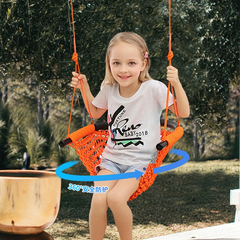 Çocuklar için Hamak Yuva Salın - Kids Outdoor Nest Swing incelemesi ve fiyatı