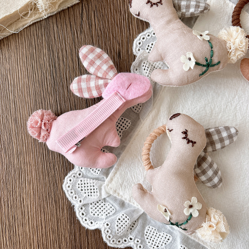 Çocuklar İçin Tavşan Saç Tokas - Kids Outdoor Gifts incelemesi ve fiyatı