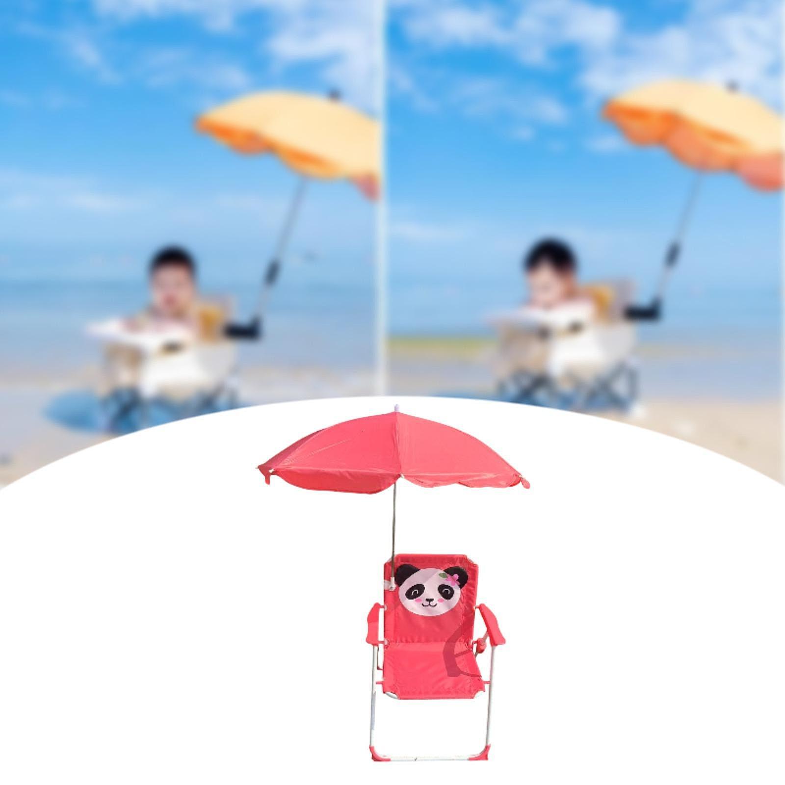 Çocuk Plaj Sandalyeleri Çadır  - Kids Outdoor Bbq incelemesi ve fiyatı