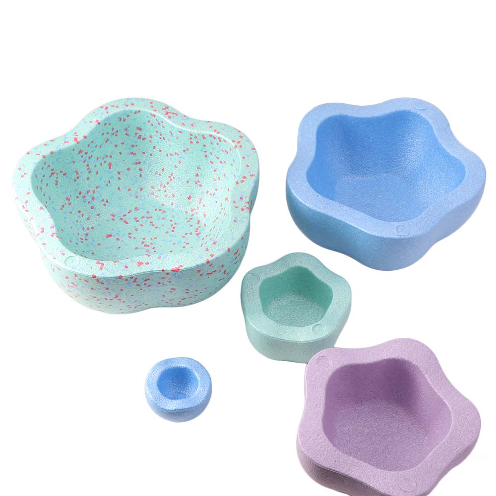 Nehir Taşları Denge Taşı Oyunu - Stepping Stone Foam incelemesi ve fiyatı