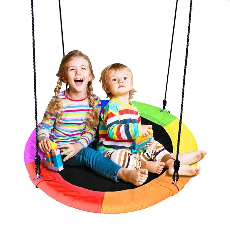 Bahçe hamakları için kapalı al - Kids Outdoor Swing Chair incelemesi ve fiyatı