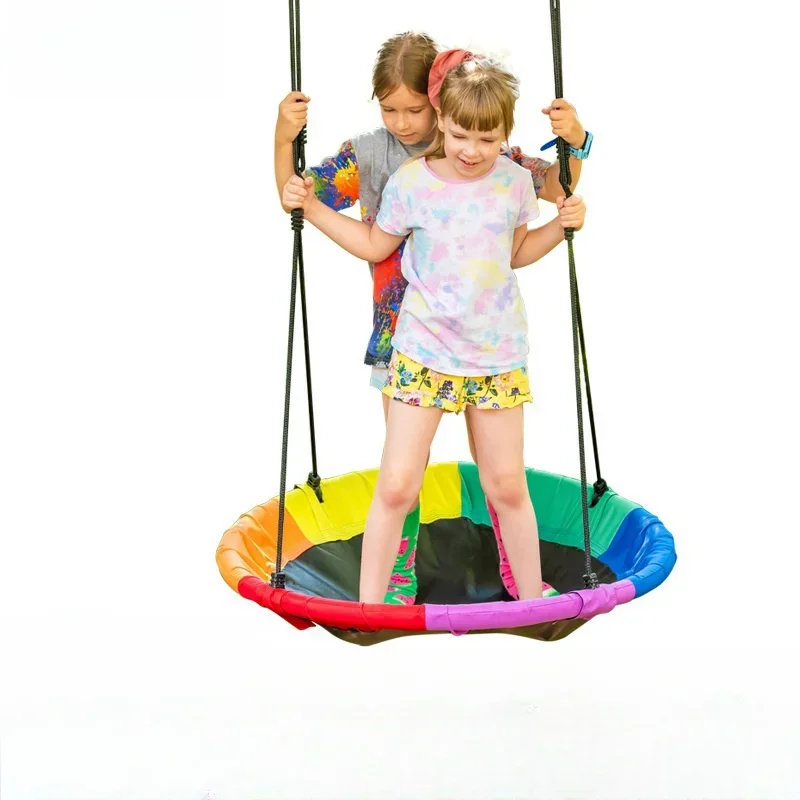 Bahçe hamakları için kapalı al - Kids Outdoor Swing Chair incelemesi ve fiyatı