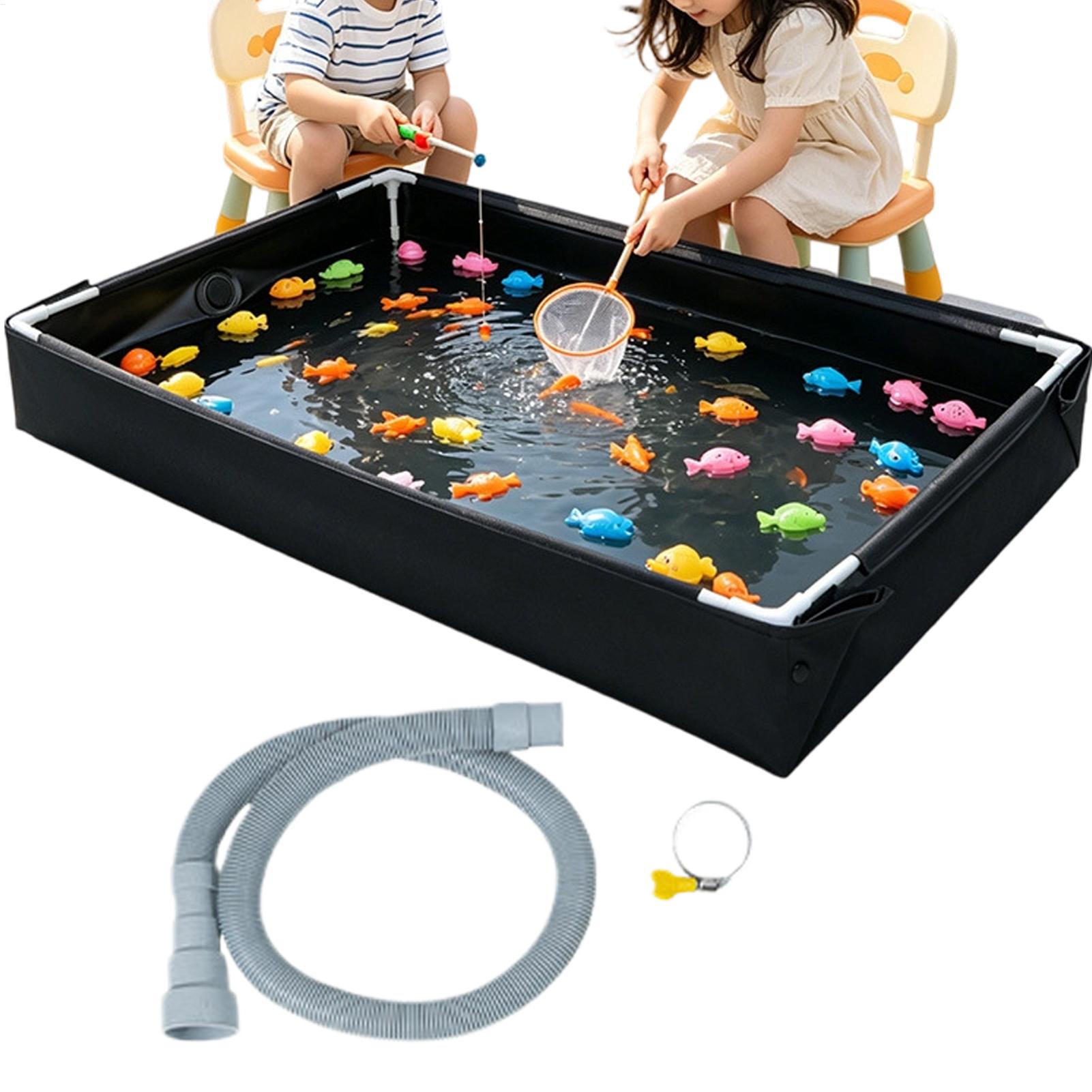 Yeni açık hava su oyun alanı v - Kids Outdoor Picnic Table incelemesi ve fiyatı