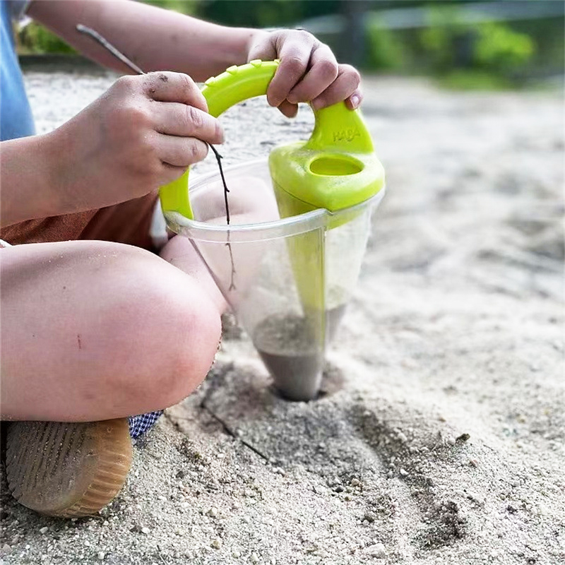 ~~Plaj Çocukları Kum Taşma Hun - Kids Outdoor Equipment incelemesi ve fiyatı