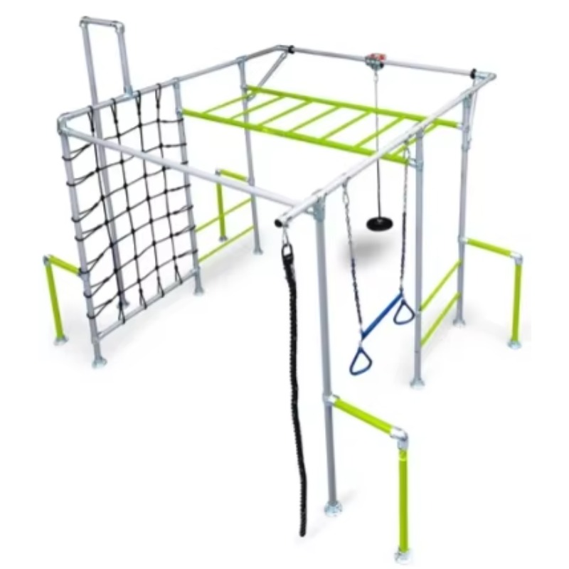 Oyun Alanı Açık Hava Ekipmanla - Kids Outdoor Gym Equipment incelemesi ve fiyatı