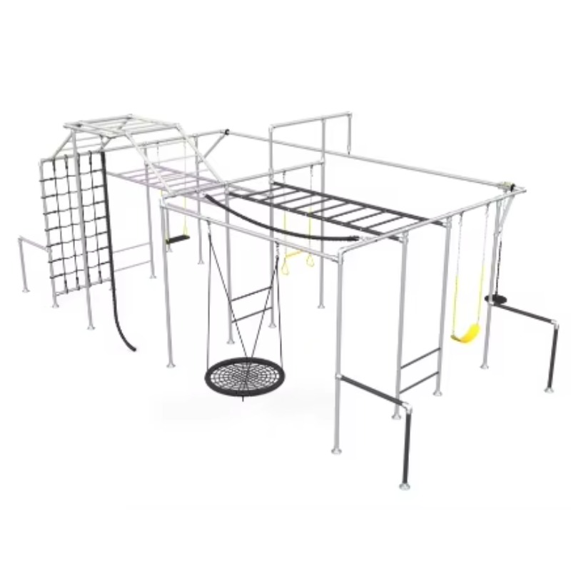 Oyun Alanı Açık Hava Ekipmanla - Kids Outdoor Gym Equipment incelemesi ve fiyatı