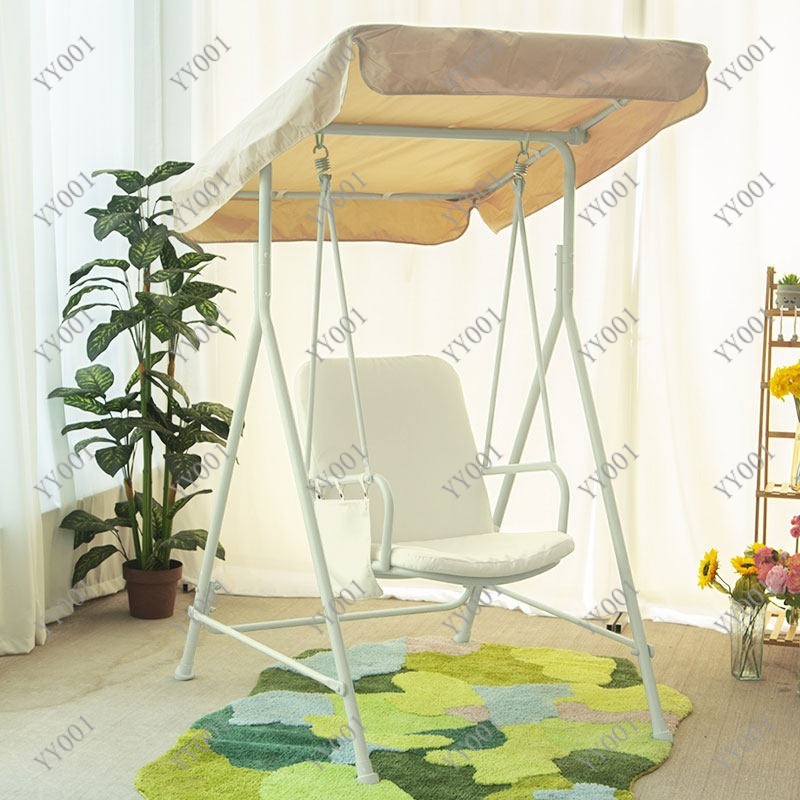 Açık Hava Metal Salıncak Sanda - Kids Outdoor Swing Chair incelemesi ve fiyatı