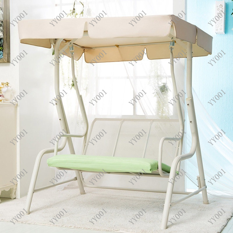 Açık Hava Metal Salıncak Sanda - Kids Outdoor Swing Chair incelemesi ve fiyatı