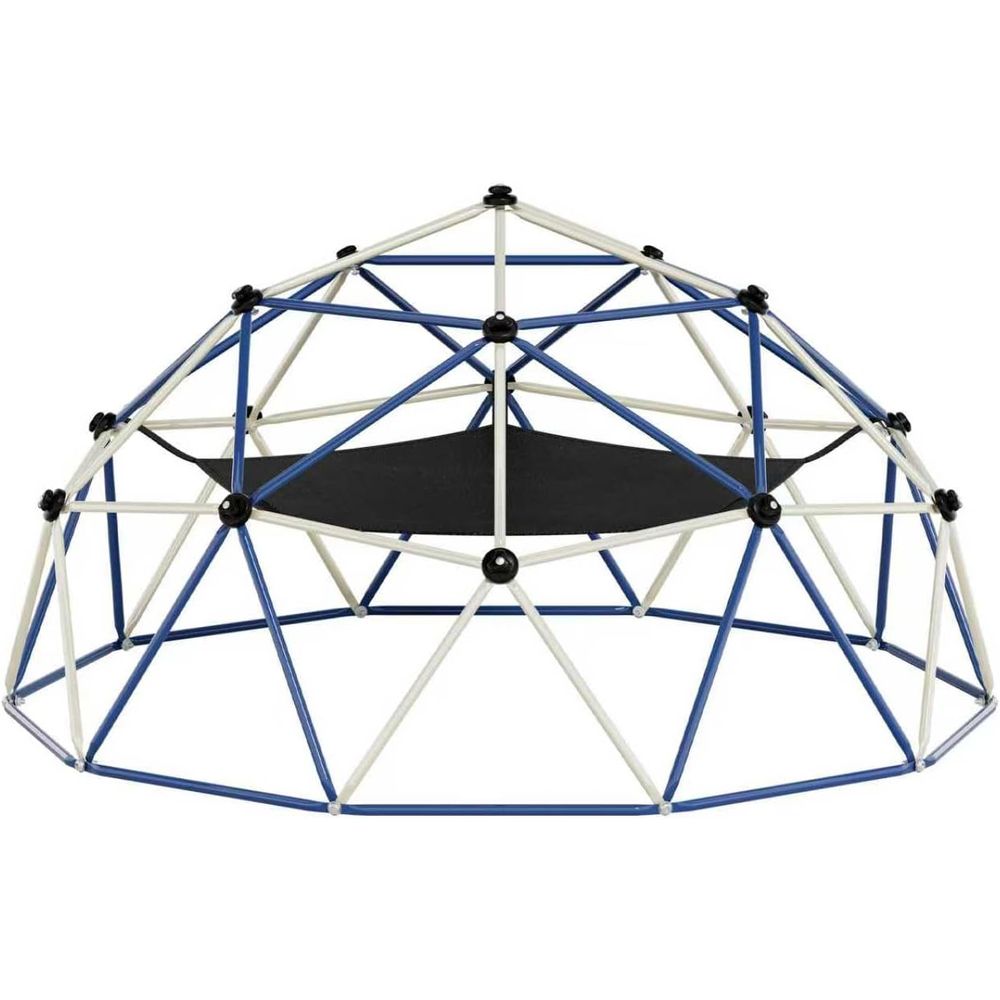 ClimDome, Hamaklı 10T Dome Tır - Kids Outdoor Jungle Gym Dome incelemesi ve fiyatı