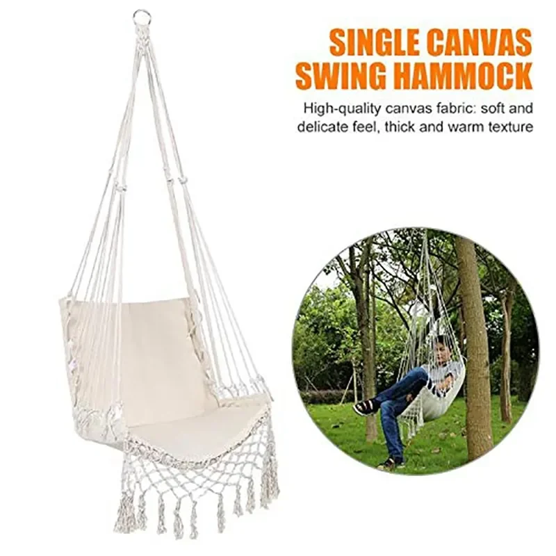 Açık ve Kapalı Alanlar İçin Ha - Kids Outdoor Swing Chair incelemesi ve fiyatı