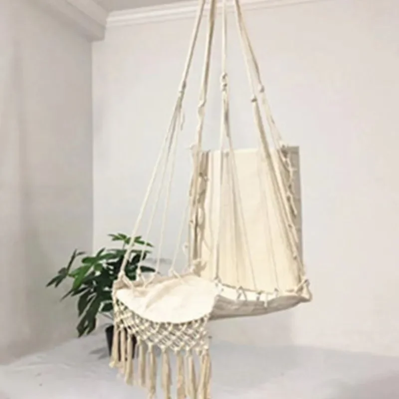Açık ve Kapalı Alanlar İçin Ha - Kids Outdoor Swing Chair incelemesi ve fiyatı