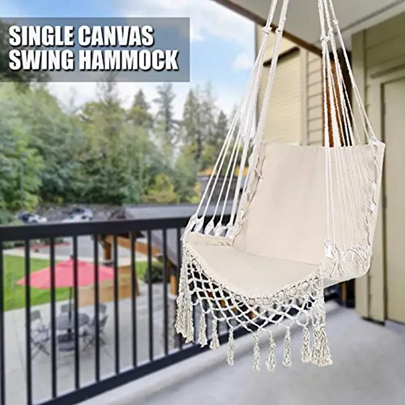 Açık ve Kapalı Alanlar İçin Ha - Kids Outdoor Swing Chair incelemesi ve fiyatı