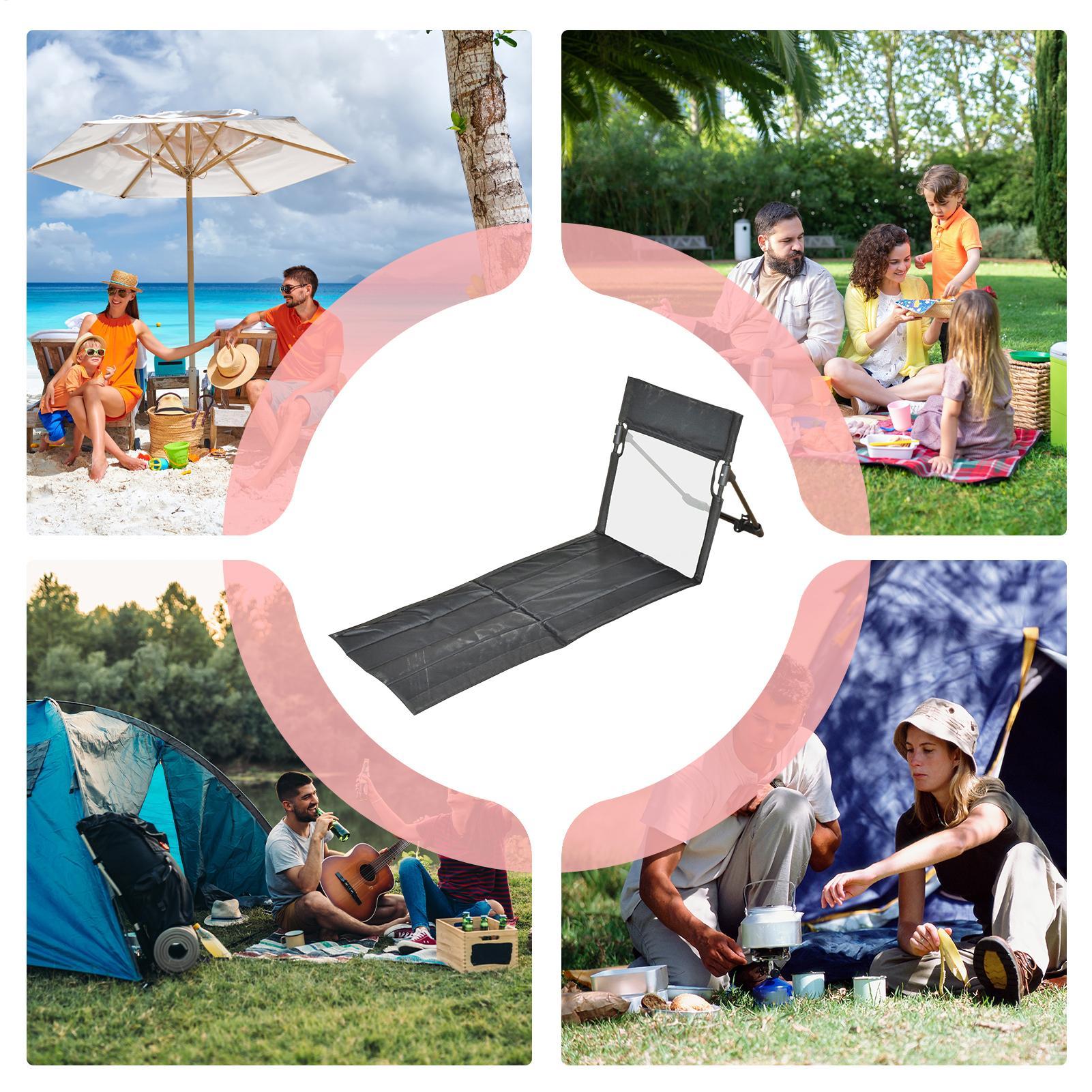Şezlong Plaj Sandalyesi Katlan - Kids Outdoor Loungers incelemesi ve fiyatı