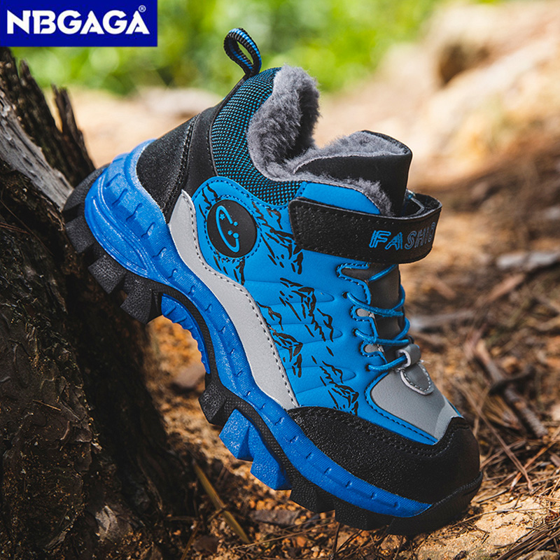 Kış çocuk rahat kar yarım çizm - Kids Outdoor Climbing incelemesi ve fiyatı