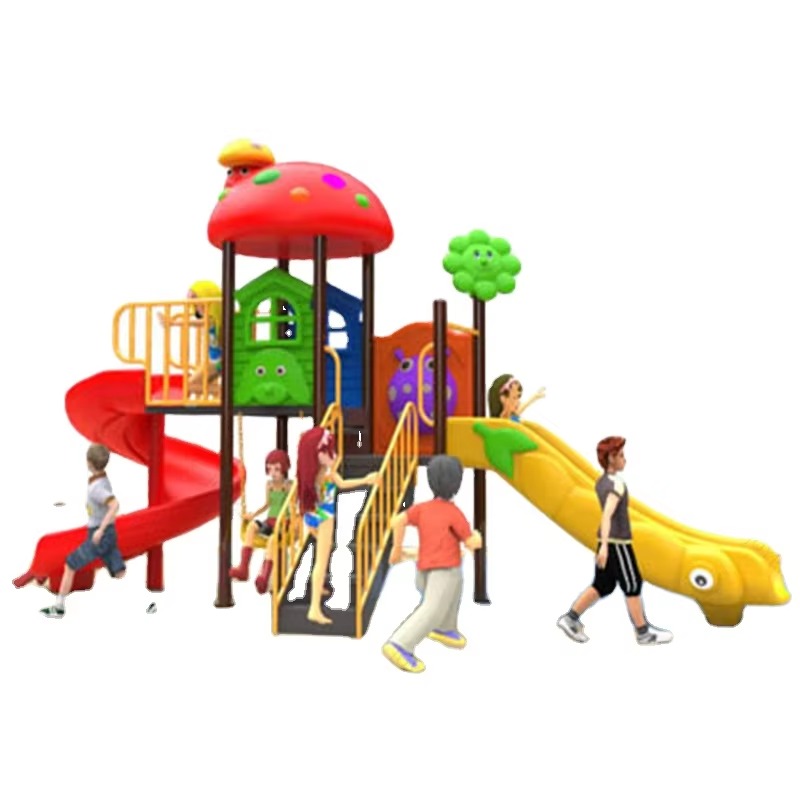 Yeni Tasarım Çocuk Eğlence Par - Kids Outdoor Equipment incelemesi ve fiyatı