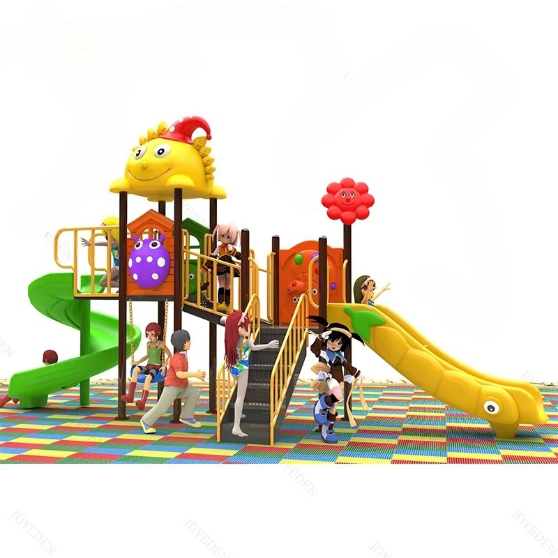 Yeni Tasarım Çocuk Eğlence Par - Kids Outdoor Equipment incelemesi ve fiyatı