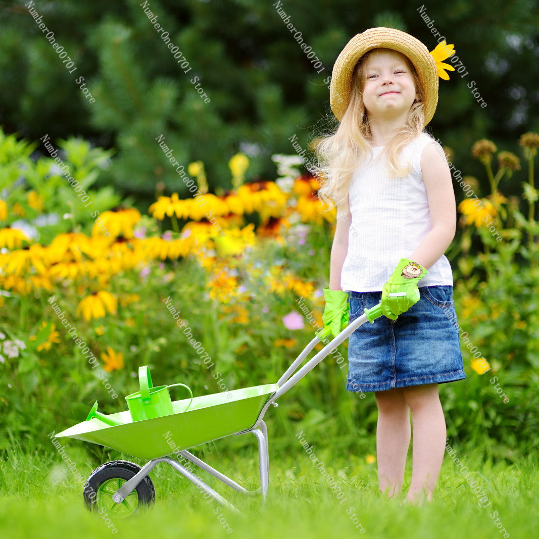 Çocuklar İçin Açık Hava El Ara - Kids Outdoor Garden incelemesi ve fiyatı