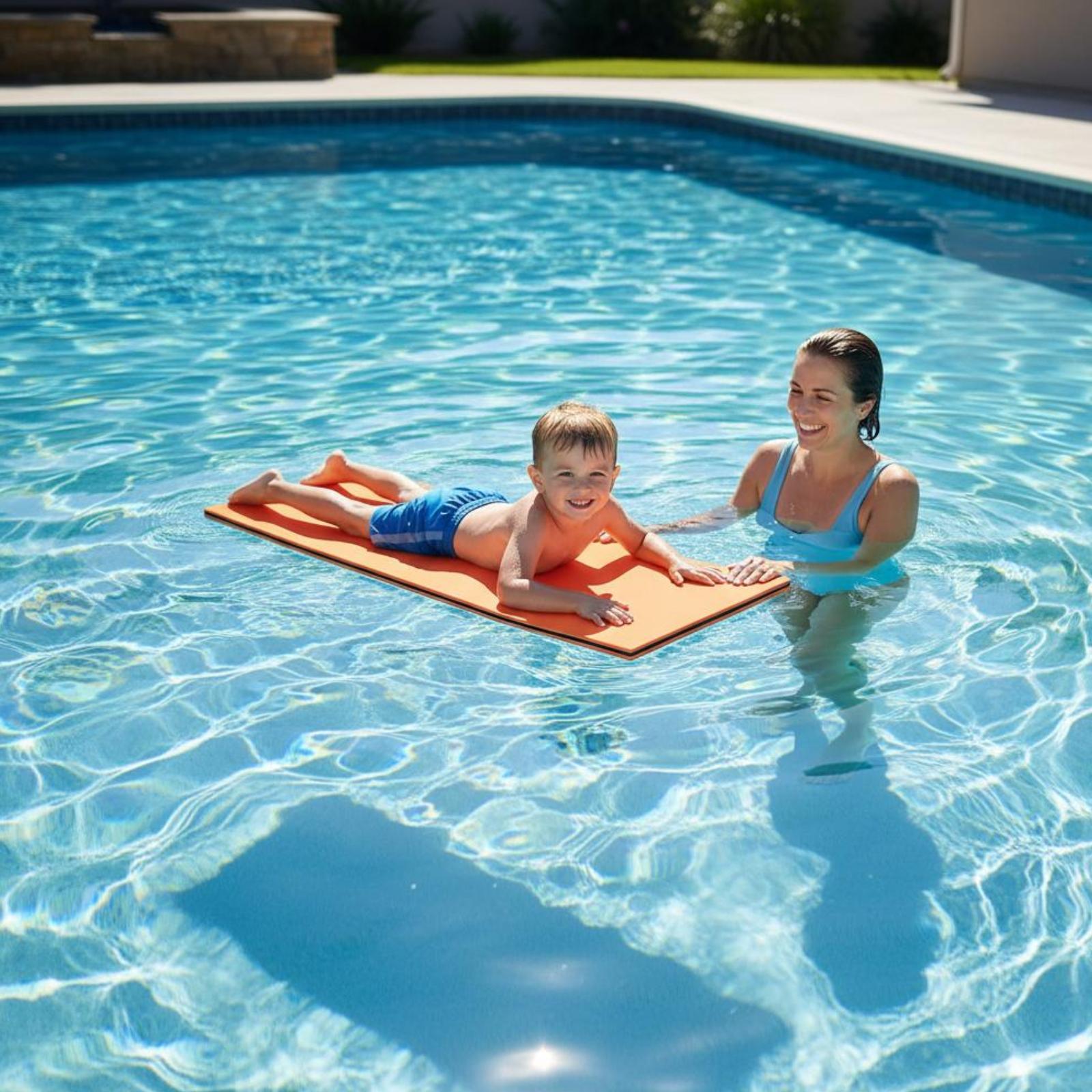 Çocuklar için Yüzen Havuz Mind - Kids Outdoor Loungers incelemesi ve fiyatı