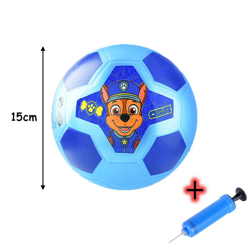 PAW Patrol Futbol Karikatür An - Kids Outdoor Equipment incelemesi ve fiyatı