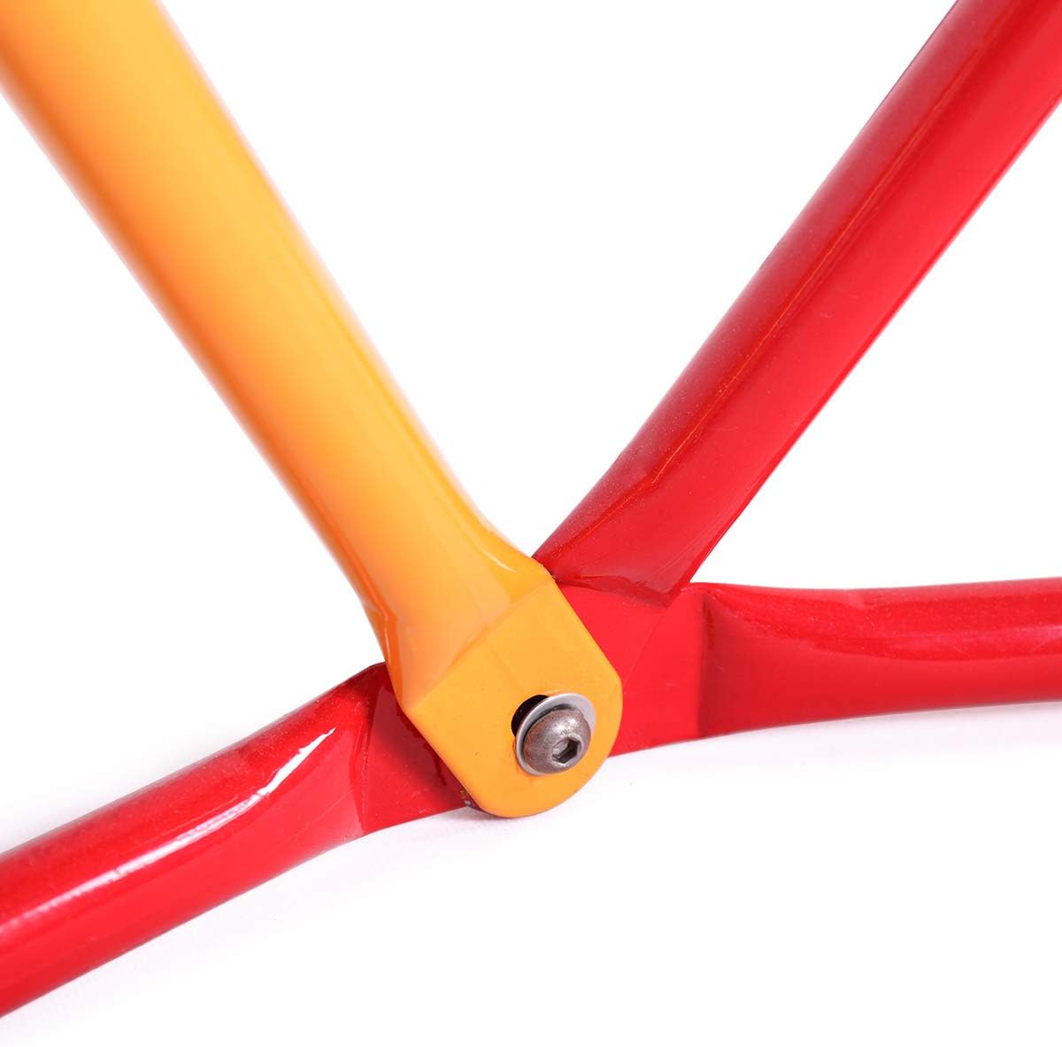 Geometrik Kubbe Tırmanma Oyun  - Kids Outdoor Jungle Gym Dome incelemesi ve fiyatı