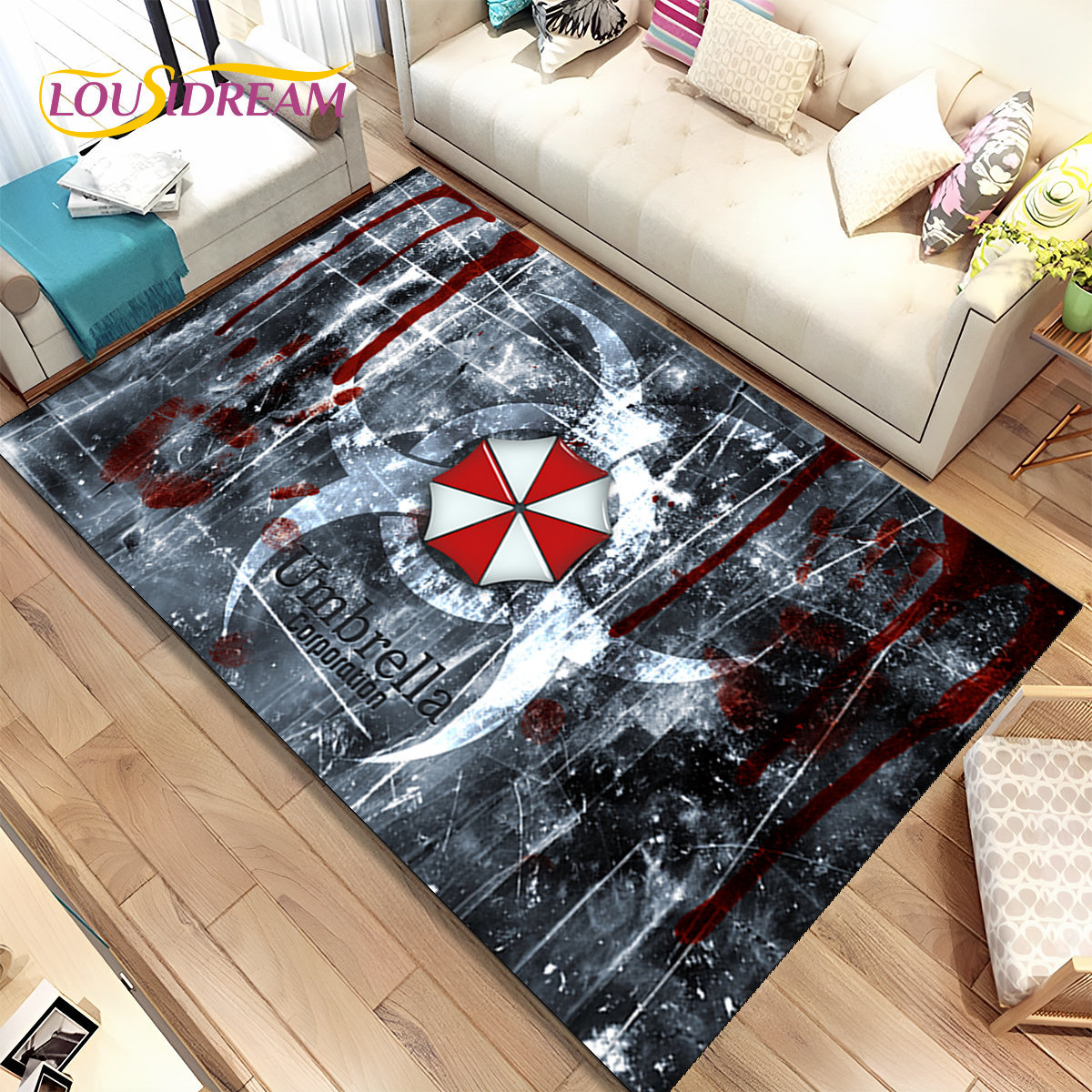 3D r-yerleşik kötü oyunları oy - Kids Outdoor Flooring incelemesi ve fiyatı