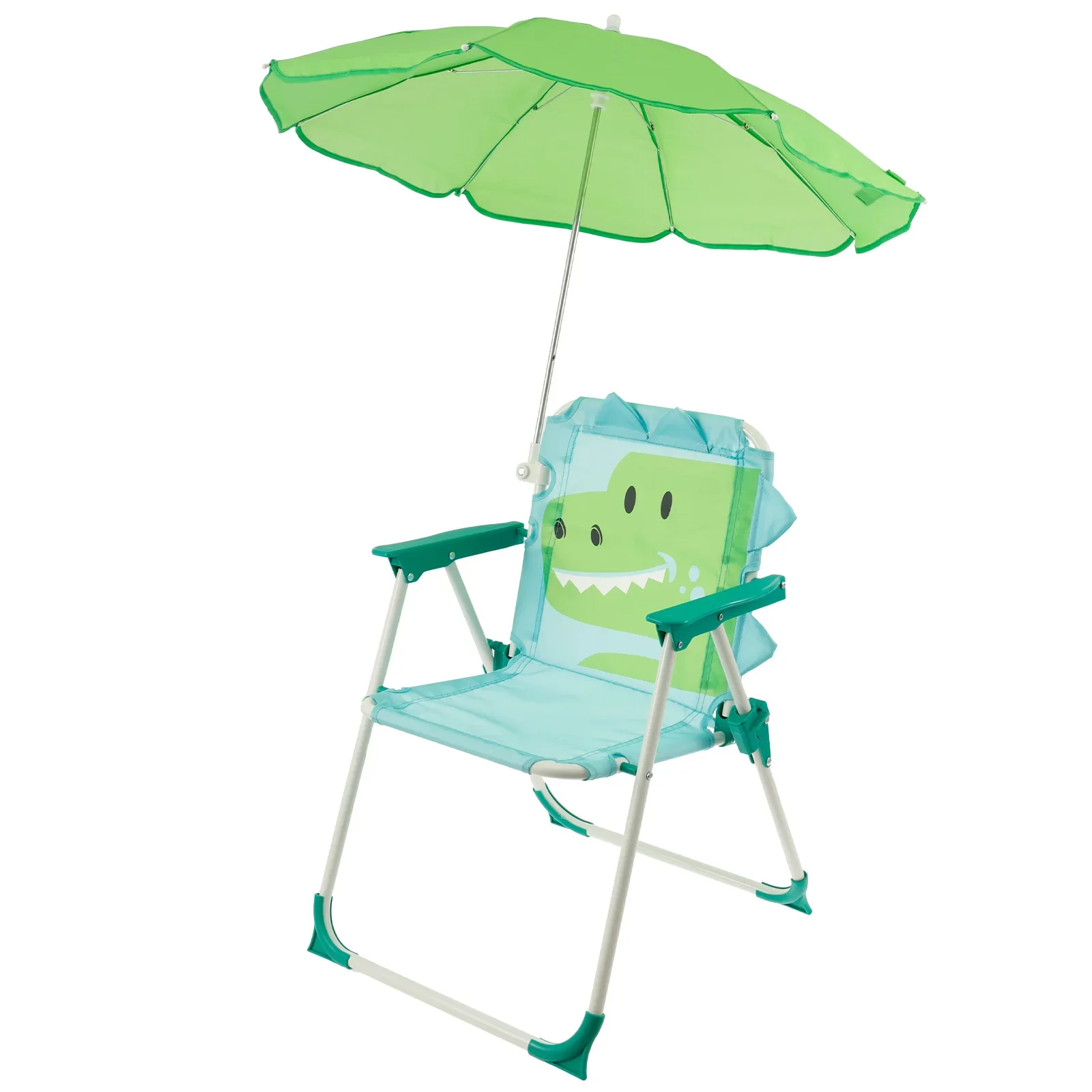 Çocuklar için Katlanabilir Pla - Kids Outdoor Loungers incelemesi ve fiyatı