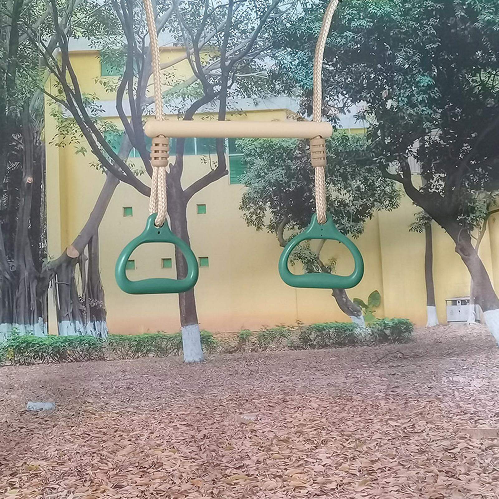 Salıncak Bar Spor Salonu Ekipm - Kids Outdoor Gym Equipment incelemesi ve fiyatı