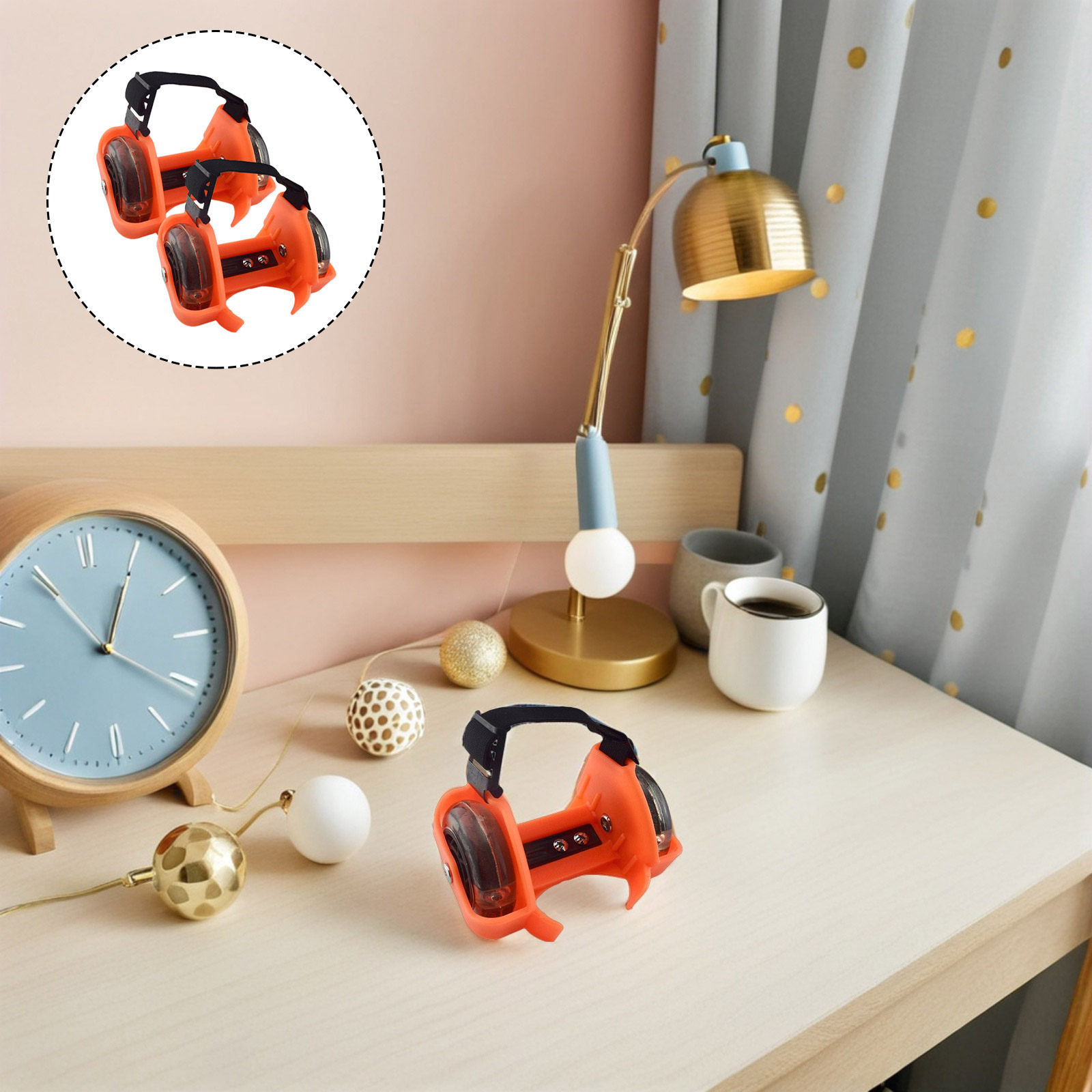 1 Çift Ayarlanabilir Topuk Tek - Kids Outdoor Learning Activities incelemesi ve fiyatı