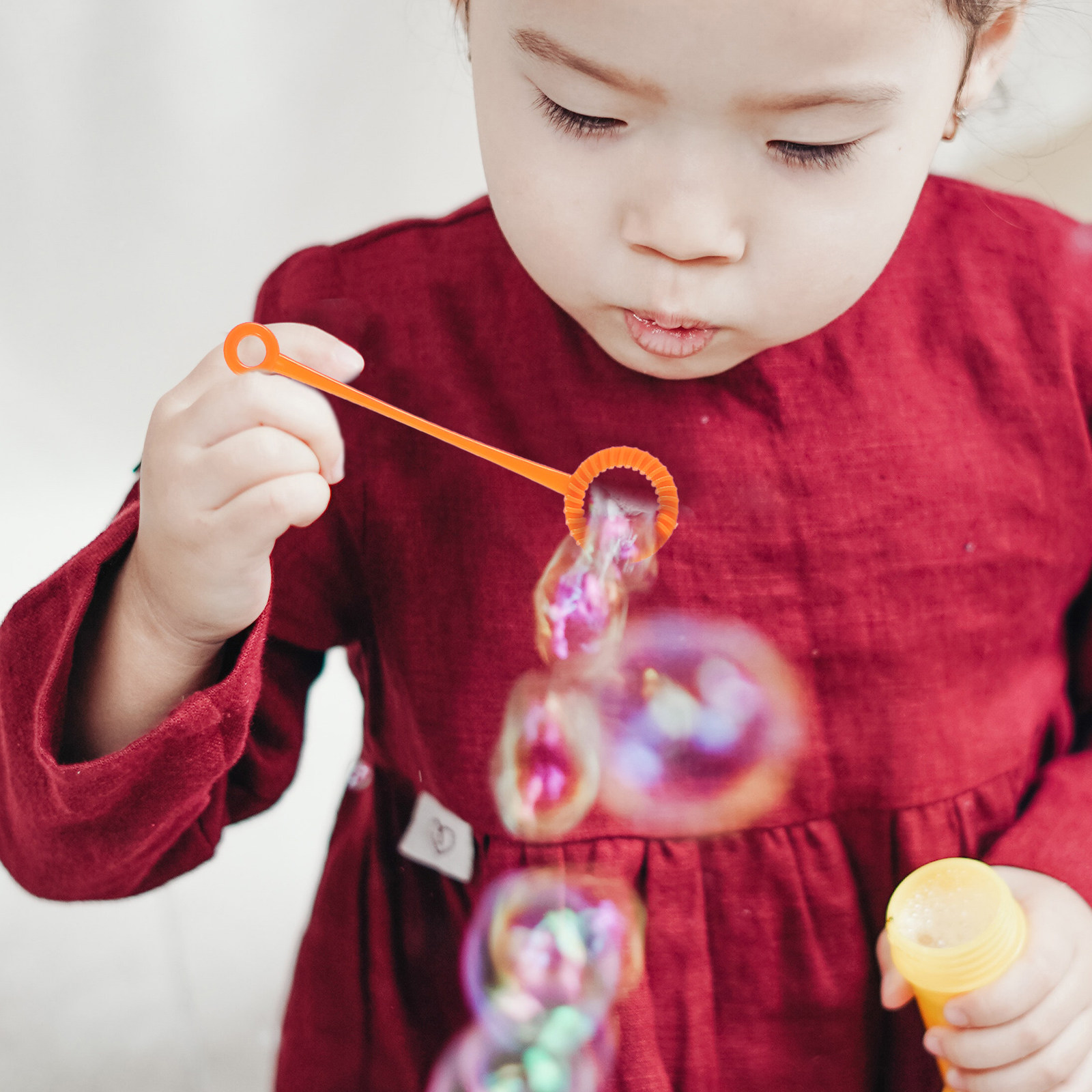6 Parçalı Baloncuk Seti Balonc - Kids Outdoor Learning Activities incelemesi ve fiyatı