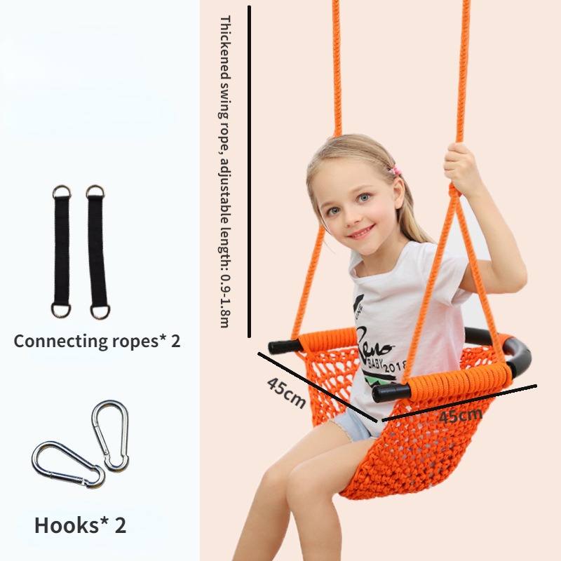 Çocuklar Hamak Yuva Salıncak E - Kids Outdoor Nest Swing incelemesi ve fiyatı