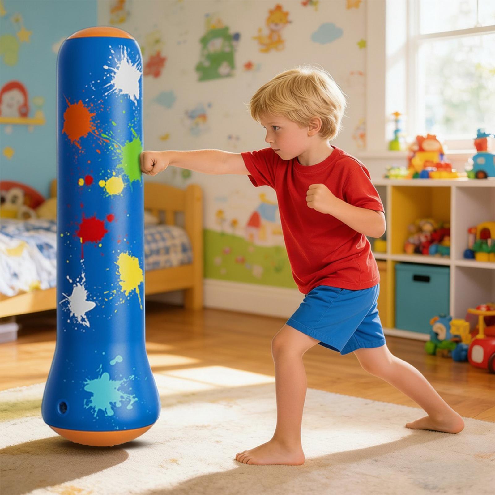 Çocuklar İçin Şişme Antrenman  - Kids Outdoor Equipment incelemesi ve fiyatı