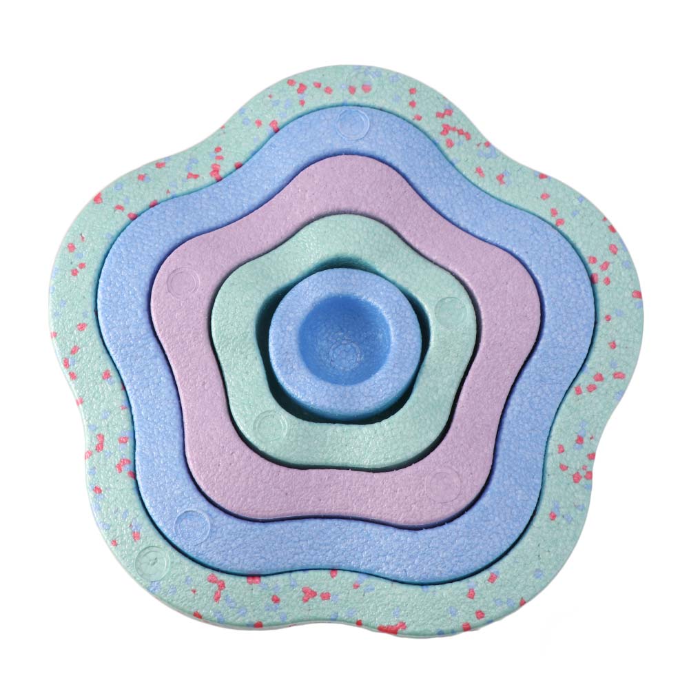 Nehir Taşları Denge Taşı Denge - Stepping Stone Foam incelemesi ve fiyatı