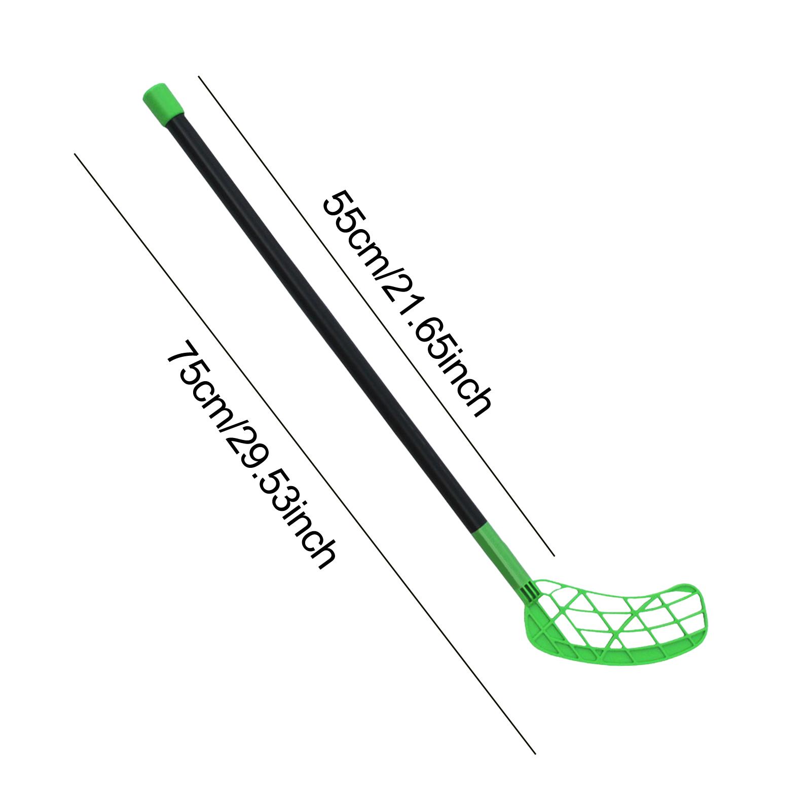 Çocuklar için Hafif Hokey Sopa - Kids Outdoor Hockey Sticks incelemesi ve fiyatı