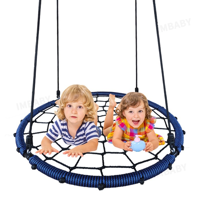 IMBABY 100cm Çocuklar için Yuv - Kids Outdoor Nest Swing incelemesi ve fiyatı