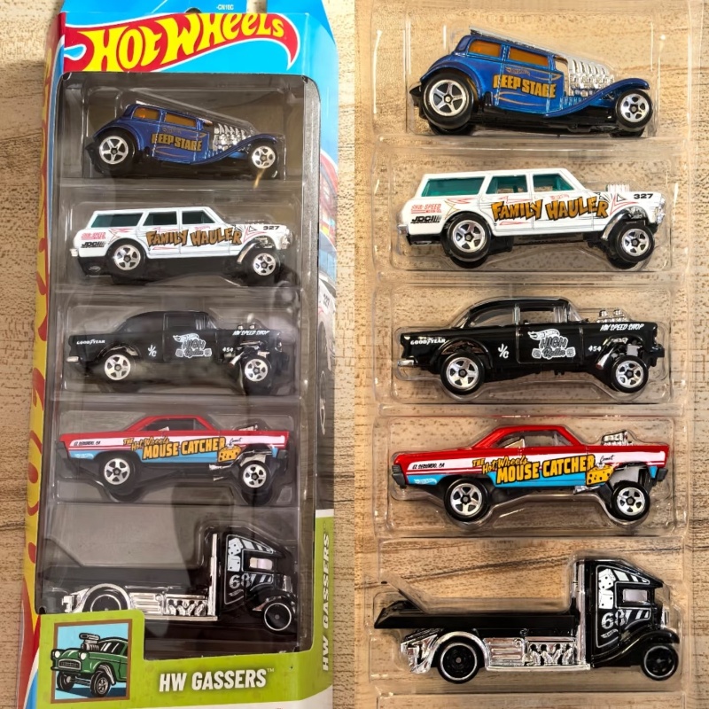 Hot Wheels Alaşımlı Minyatür Ç - Hot Wheels Car Track Sets incelemesi ve fiyatı