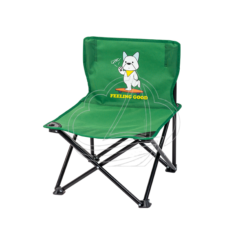 Çocuklar için Katlanabilir Kam - Kids Outdoor Folding Chair incelemesi ve fiyatı