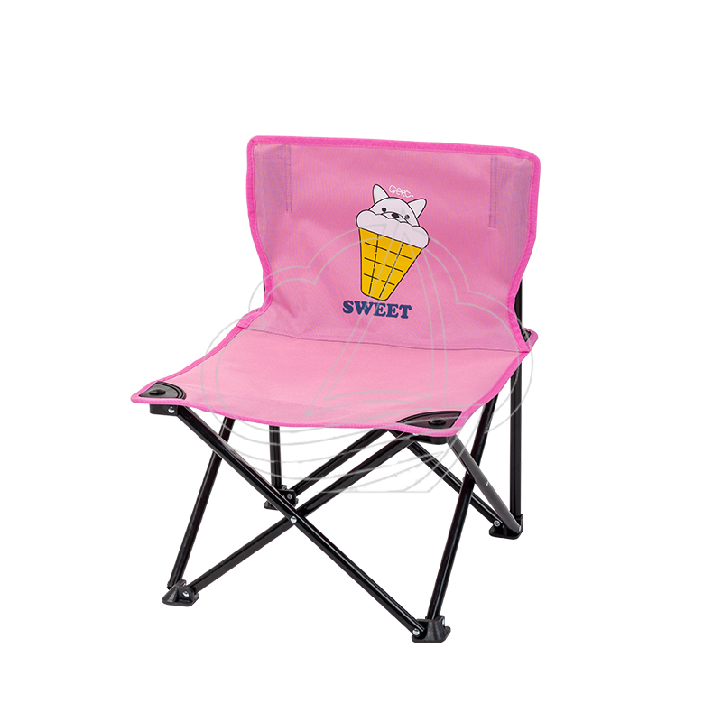 Çocuklar için Katlanabilir Kam - Kids Outdoor Folding Chair incelemesi ve fiyatı