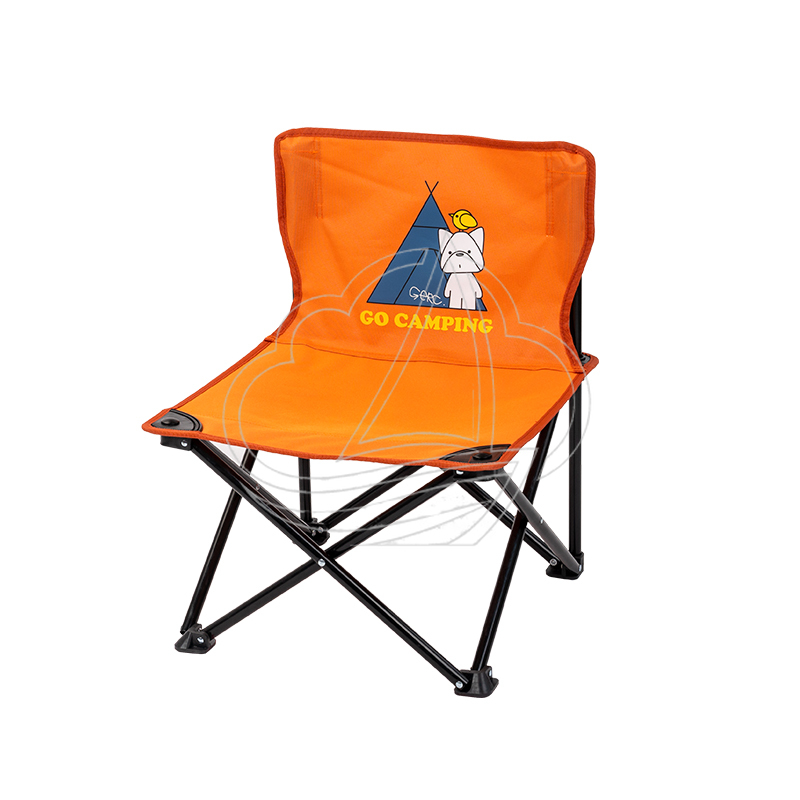 Çocuklar için Katlanabilir Kam - Kids Outdoor Folding Chair incelemesi ve fiyatı