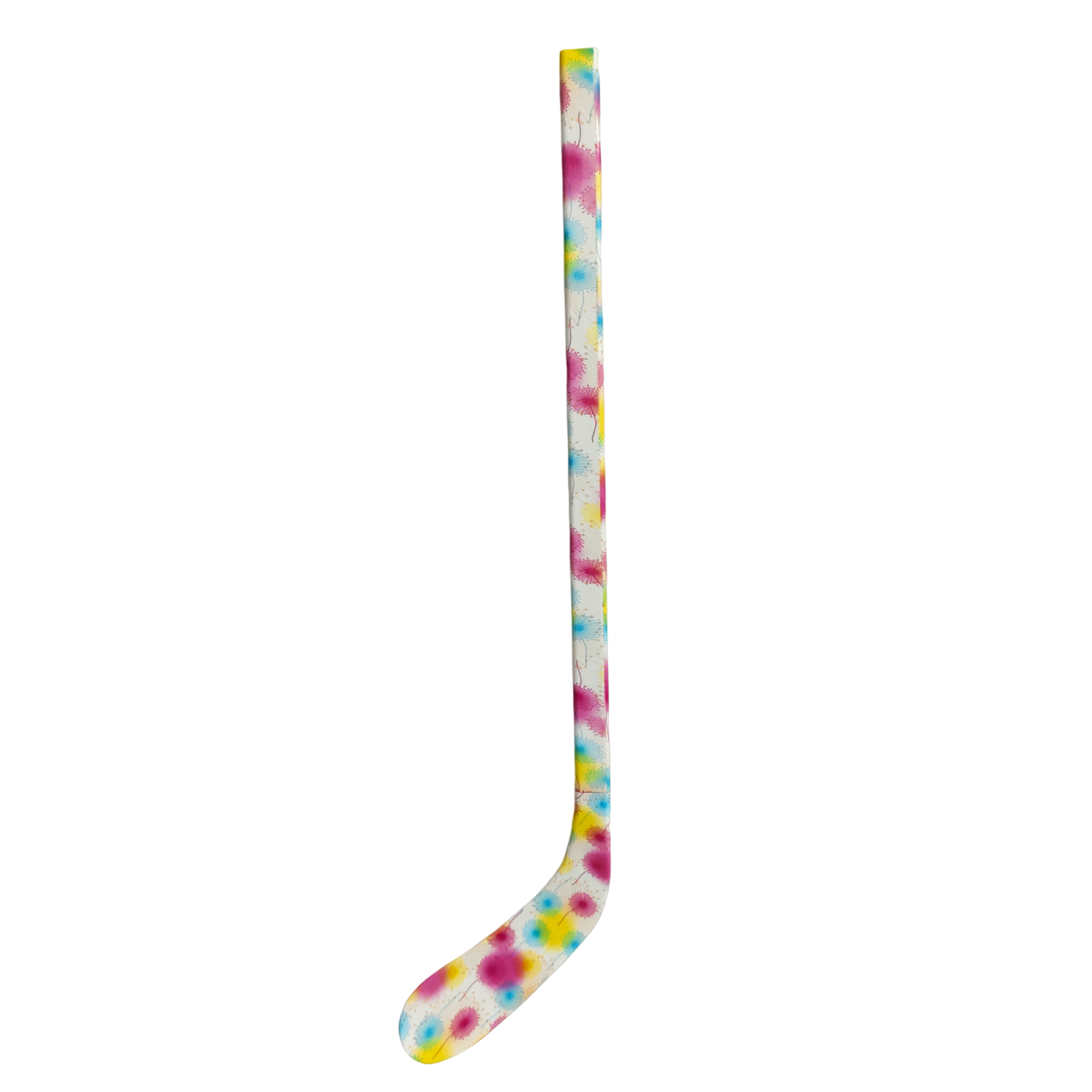 1 adet çocuklar renkli moda da - Kids Outdoor Hockey Sticks incelemesi ve fiyatı