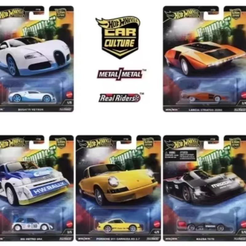 Hot Wheels Kültürel Efsane Pis - Hot Wheels Car Track Sets incelemesi ve fiyatı