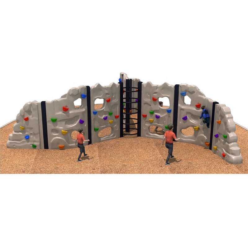 Arka Bahçe Çocuk Kaya Tırmanma - Kids Outdoor Gym Equipment incelemesi ve fiyatı