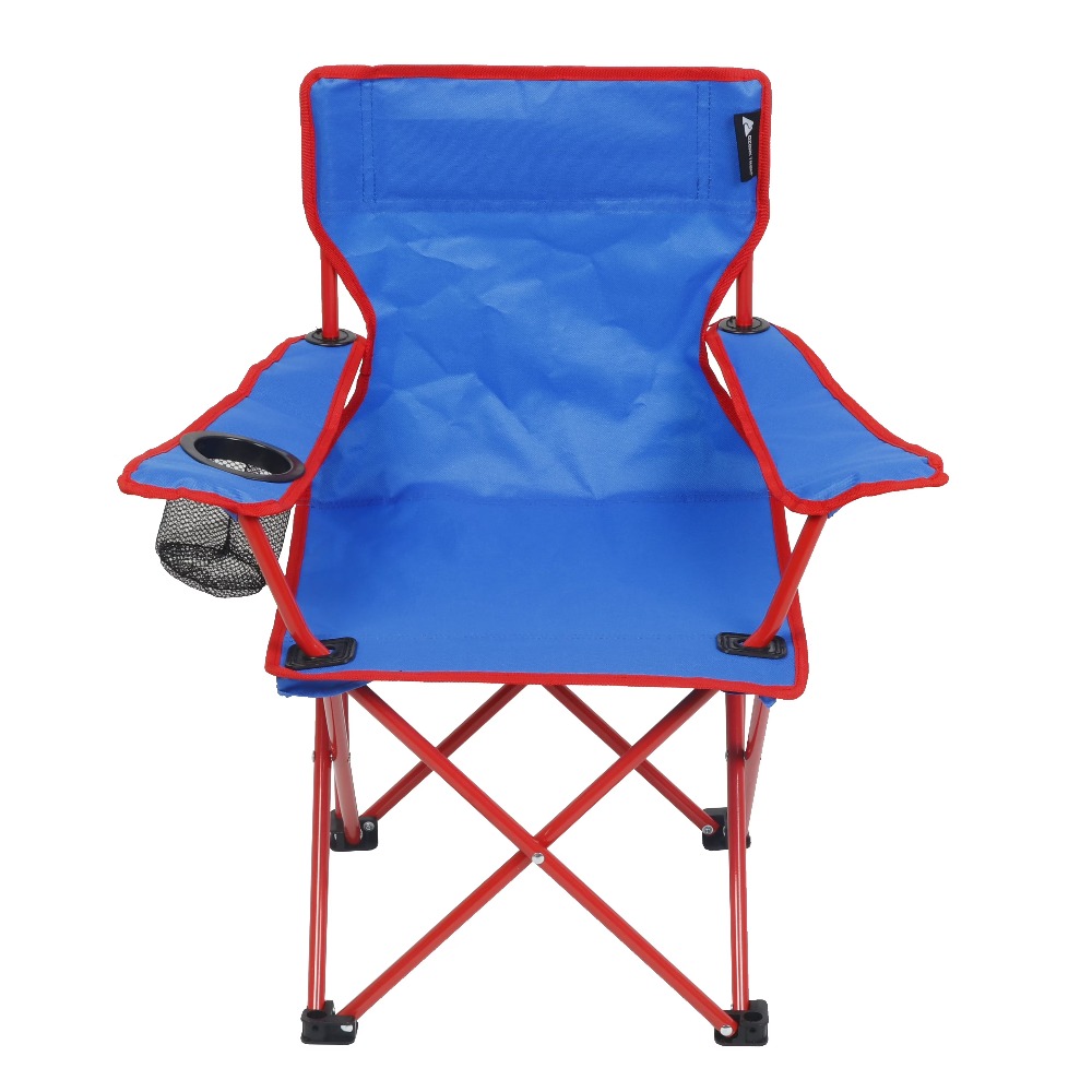 Taşınabilir Çocuk Katlanır Kam - Kids Outdoor Folding Chair incelemesi ve fiyatı