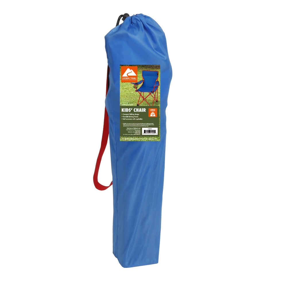 Taşınabilir Çocuk Katlanır Kam - Kids Outdoor Folding Chair incelemesi ve fiyatı