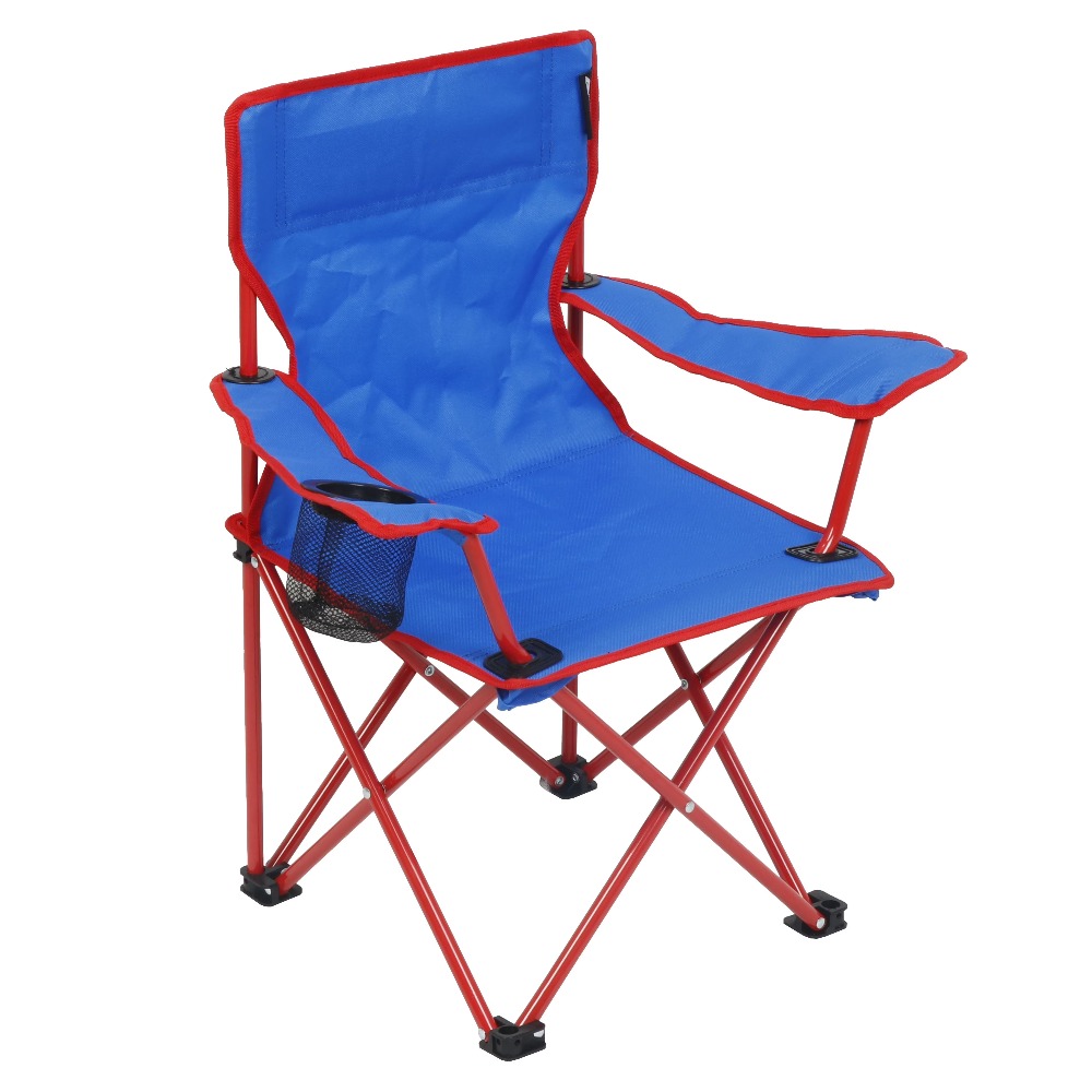 Taşınabilir Çocuk Katlanır Kam - Kids Outdoor Folding Chair incelemesi ve fiyatı