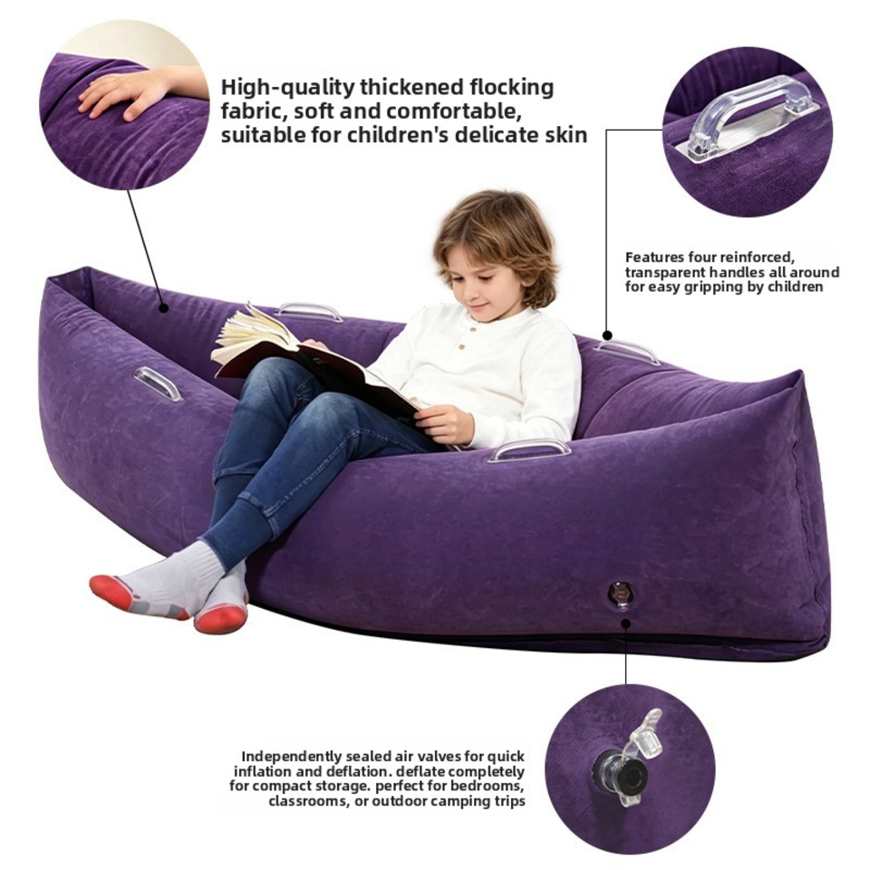 İç Mekan Taşınabilir Bezelye K - Kids Outdoor Loungers incelemesi ve fiyatı
