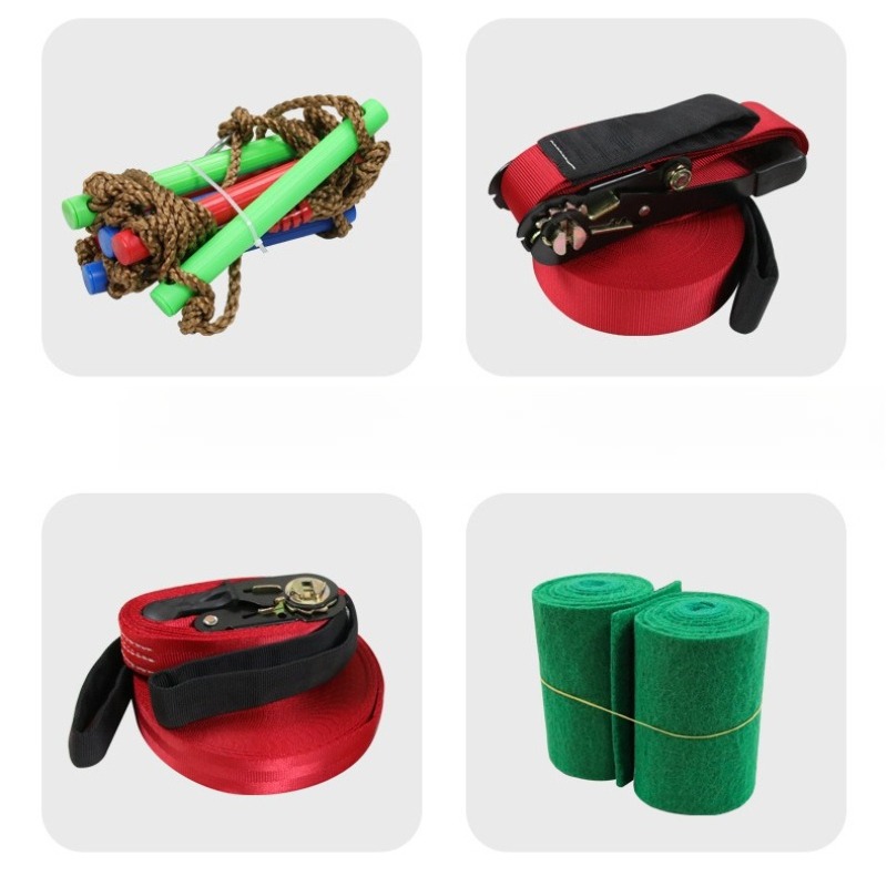Çocuklar İçin Açık Hava Spor O - Kids Outdoor Gym Equipment incelemesi ve fiyatı