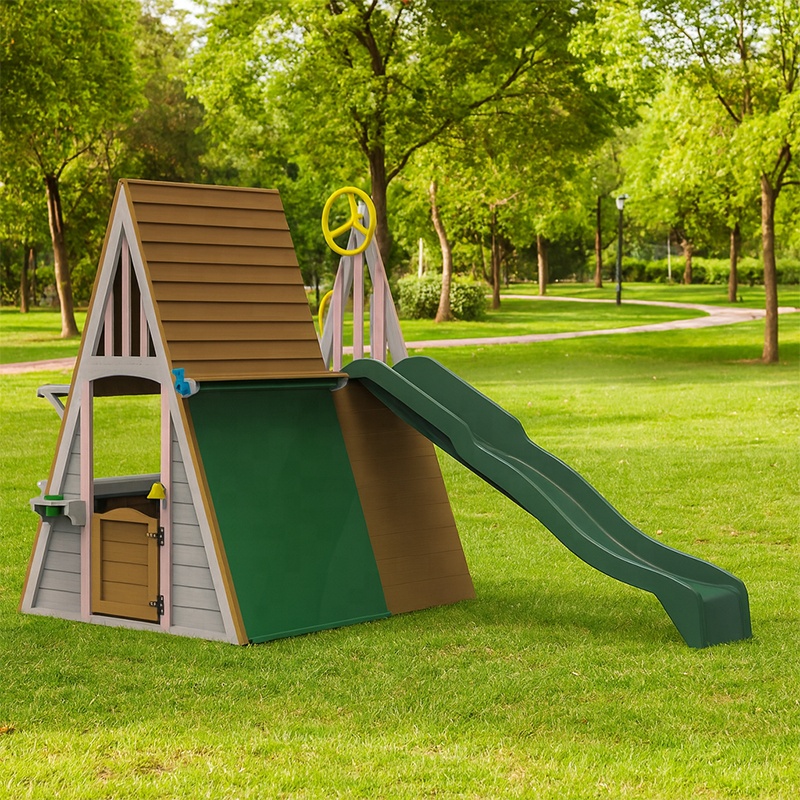 Çocuklar İçin Açık Hava Oyun A - Kids Outdoor Climbing incelemesi ve fiyatı