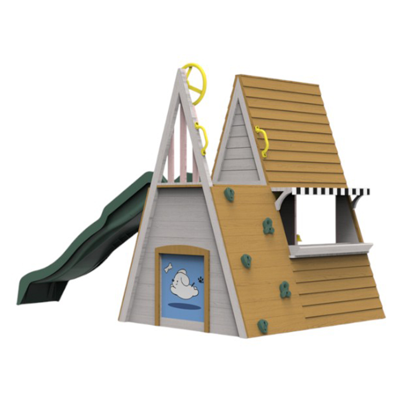 Çocuklar İçin Açık Hava Oyun A - Kids Outdoor Climbing incelemesi ve fiyatı