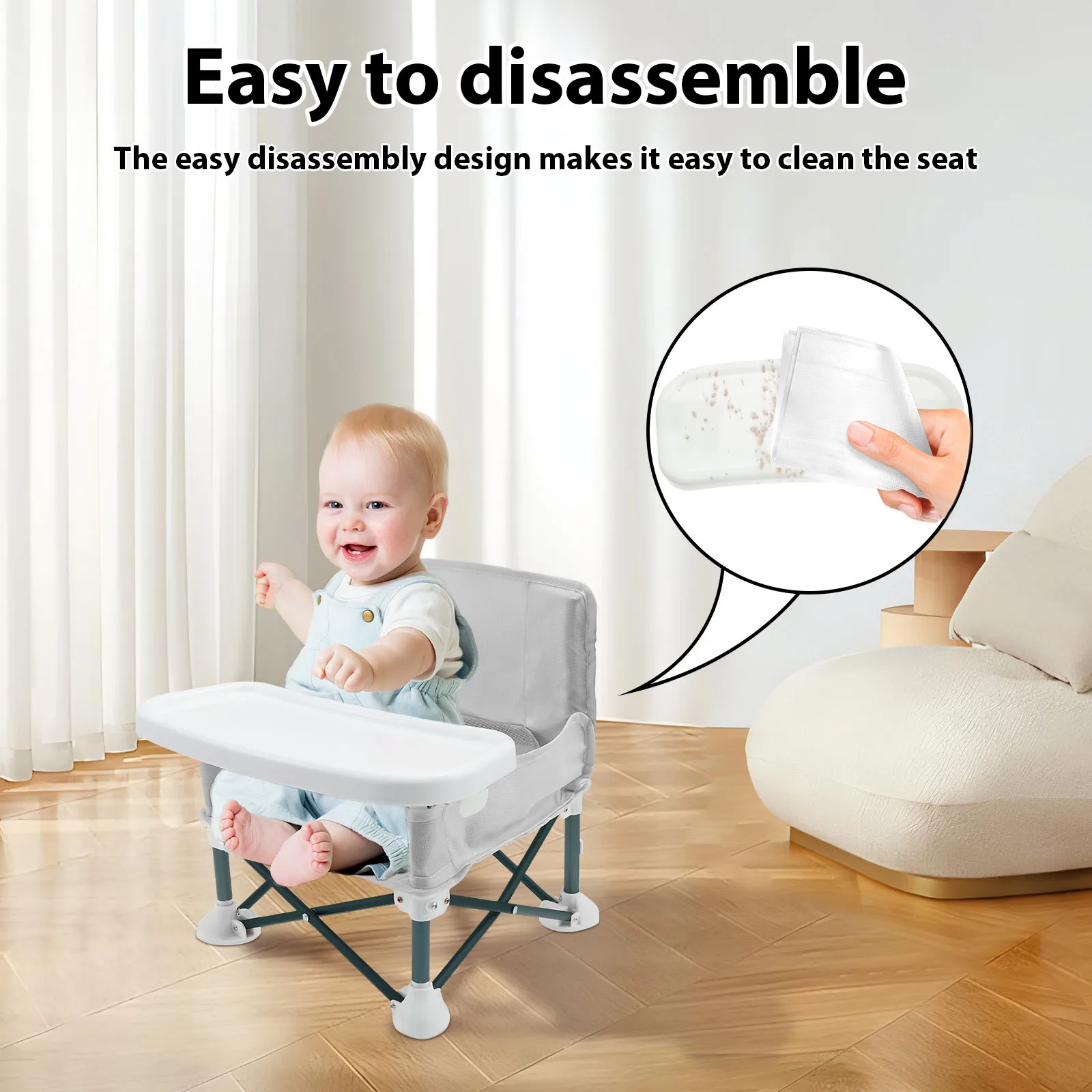 Yürümeye başlayan yükseltici k - Kids Outdoor Folding Chair incelemesi ve fiyatı